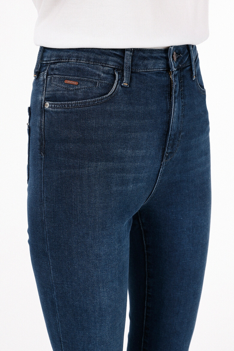 COLINS Дънки скини 760 Diana - Pepit.bg