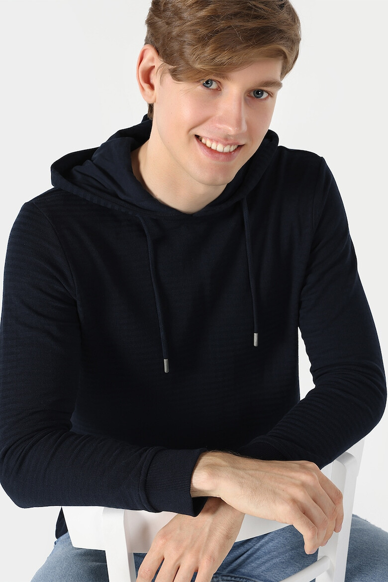 COLINS Худи с памук - Pepit.bg