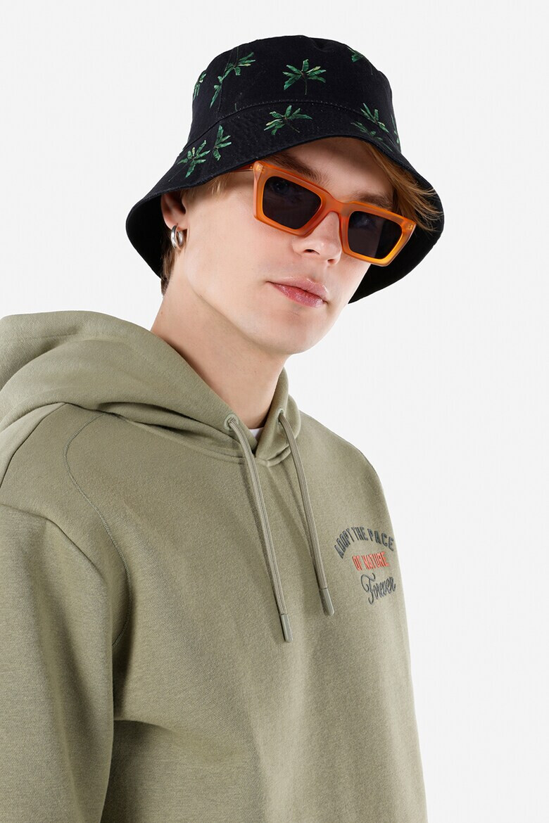 COLINS Худи с принт - Pepit.bg
