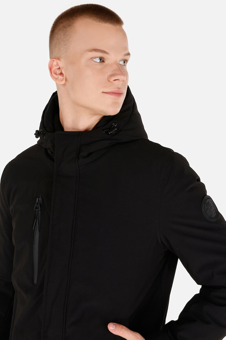 COLINS Късо яке с капси - Pepit.bg