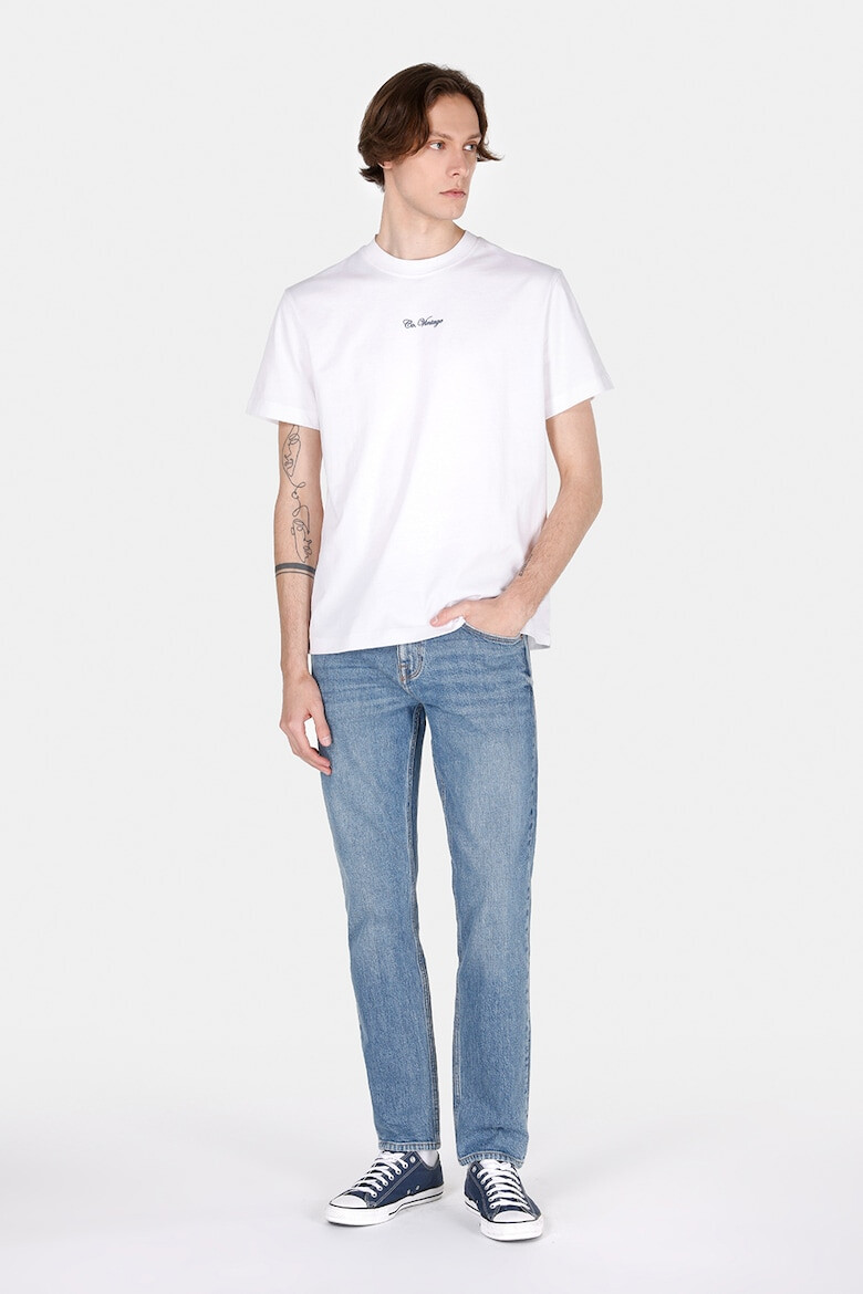 COLINS Прави дънки 044 Karl - Pepit.bg
