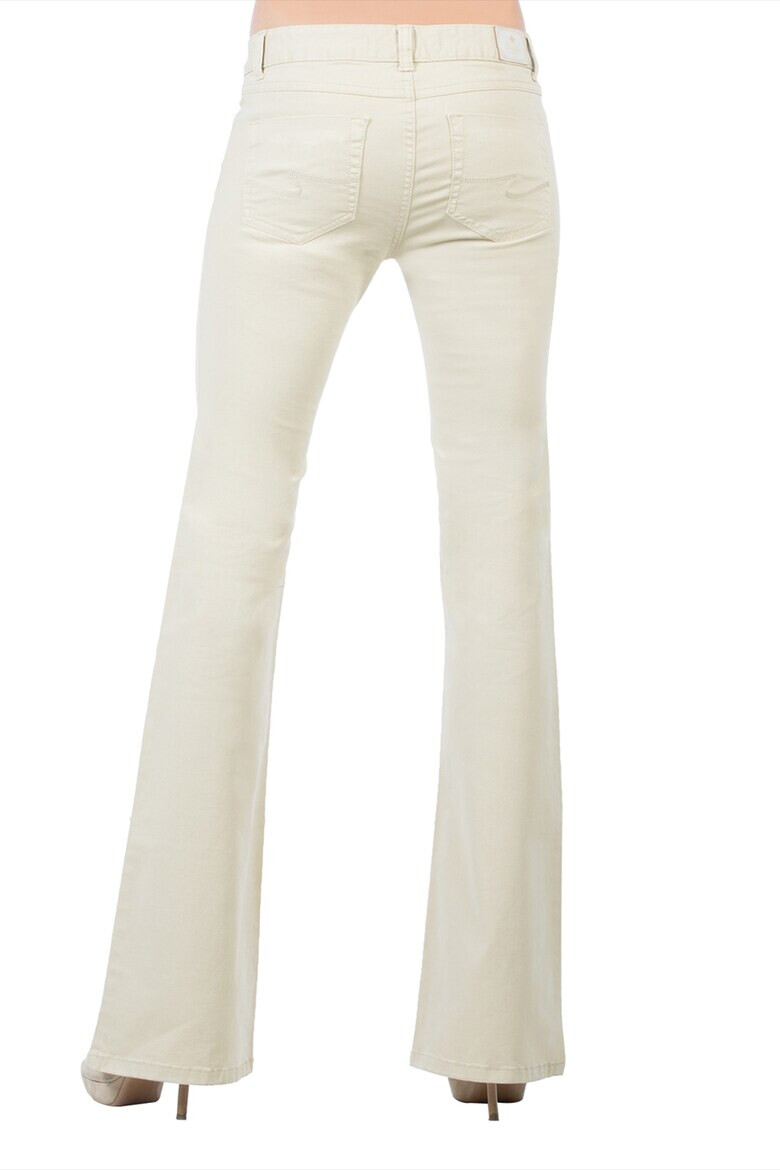 COLINS Разкроени дънки с ниска талия - Pepit.bg