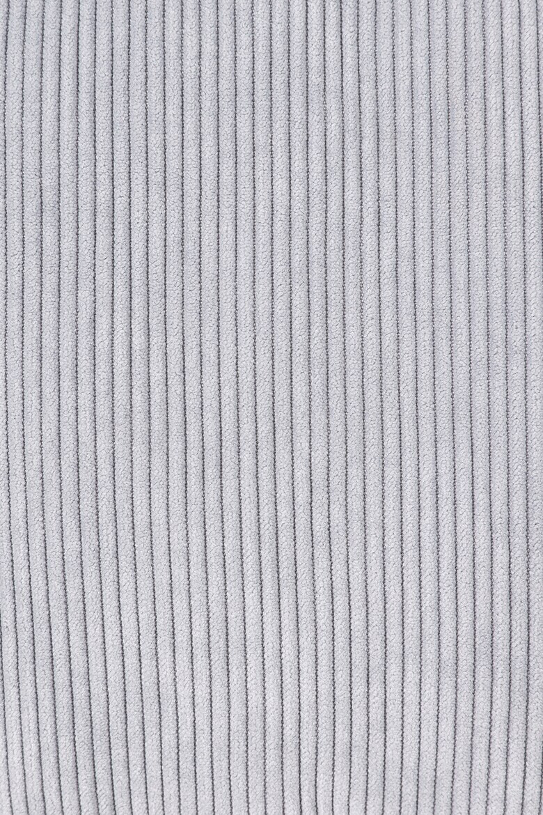 COLINS Релефно зимно яке - Светло сив - Pepit.bg