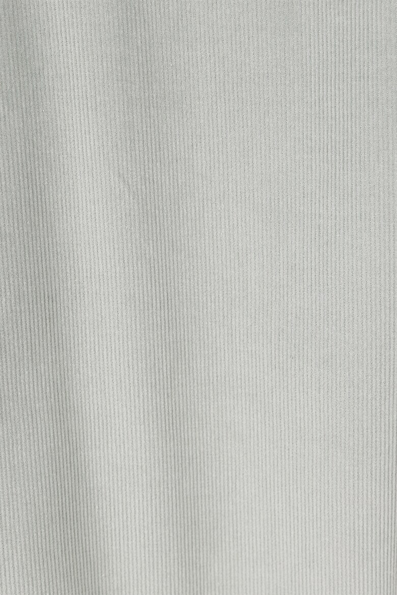 COLIN'S Риза Velour с дълги ръкави - Pepit.bg