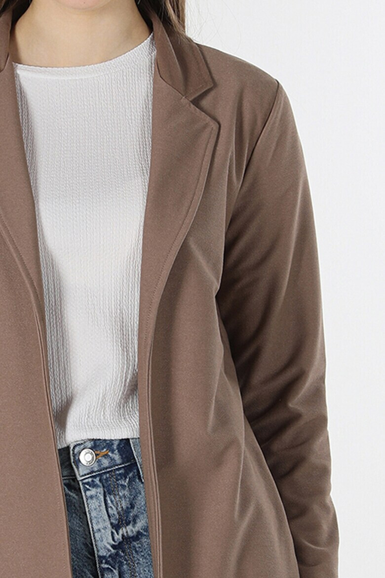 COLINS Сако с двойни ревери - Pepit.bg