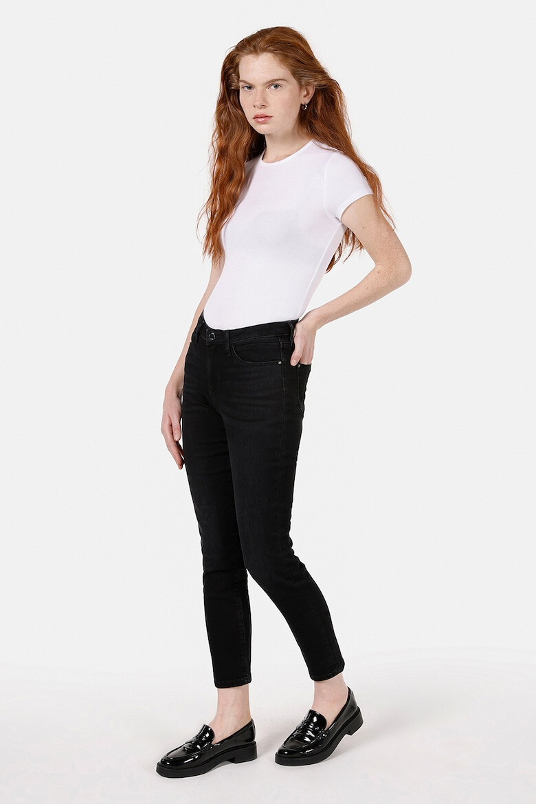 COLINS Слим дънки 703 Carla - Pepit.bg