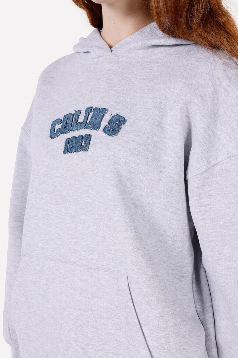 COLINS Стандартно худи с лого - Pepit.bg