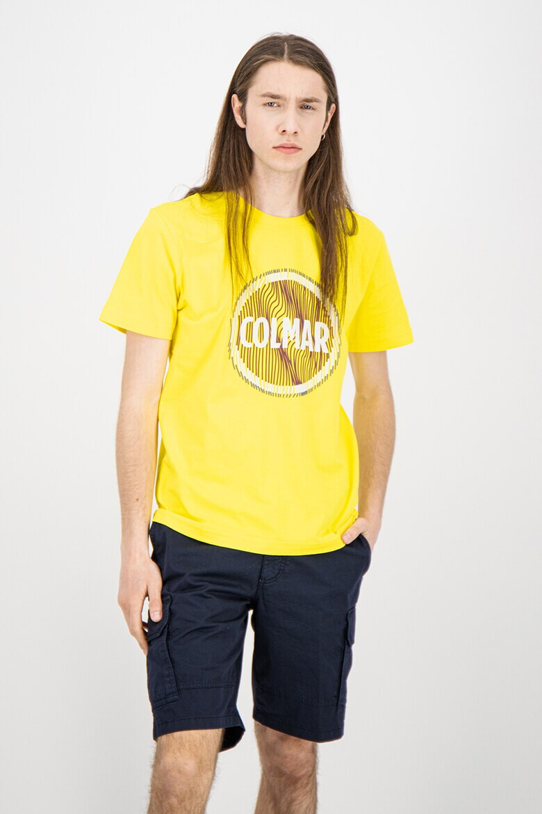 Colmar Тениска с лого - Pepit.bg