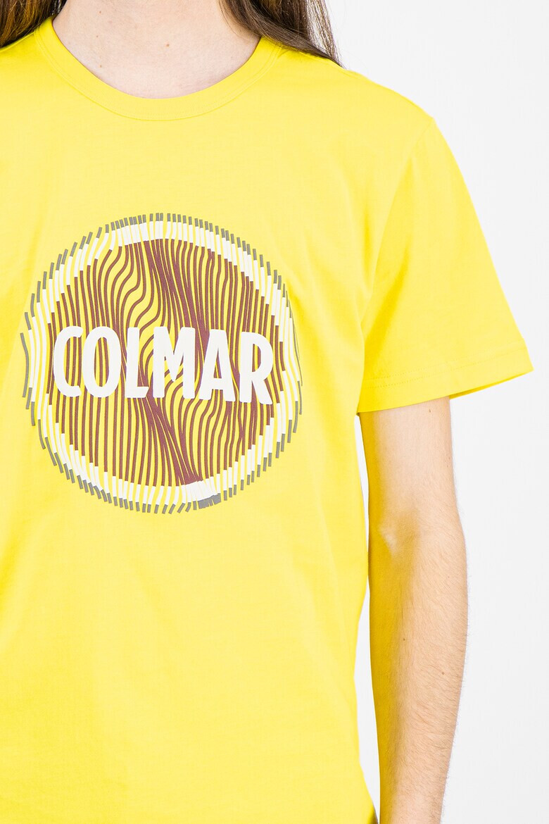 Colmar Тениска с лого - Pepit.bg