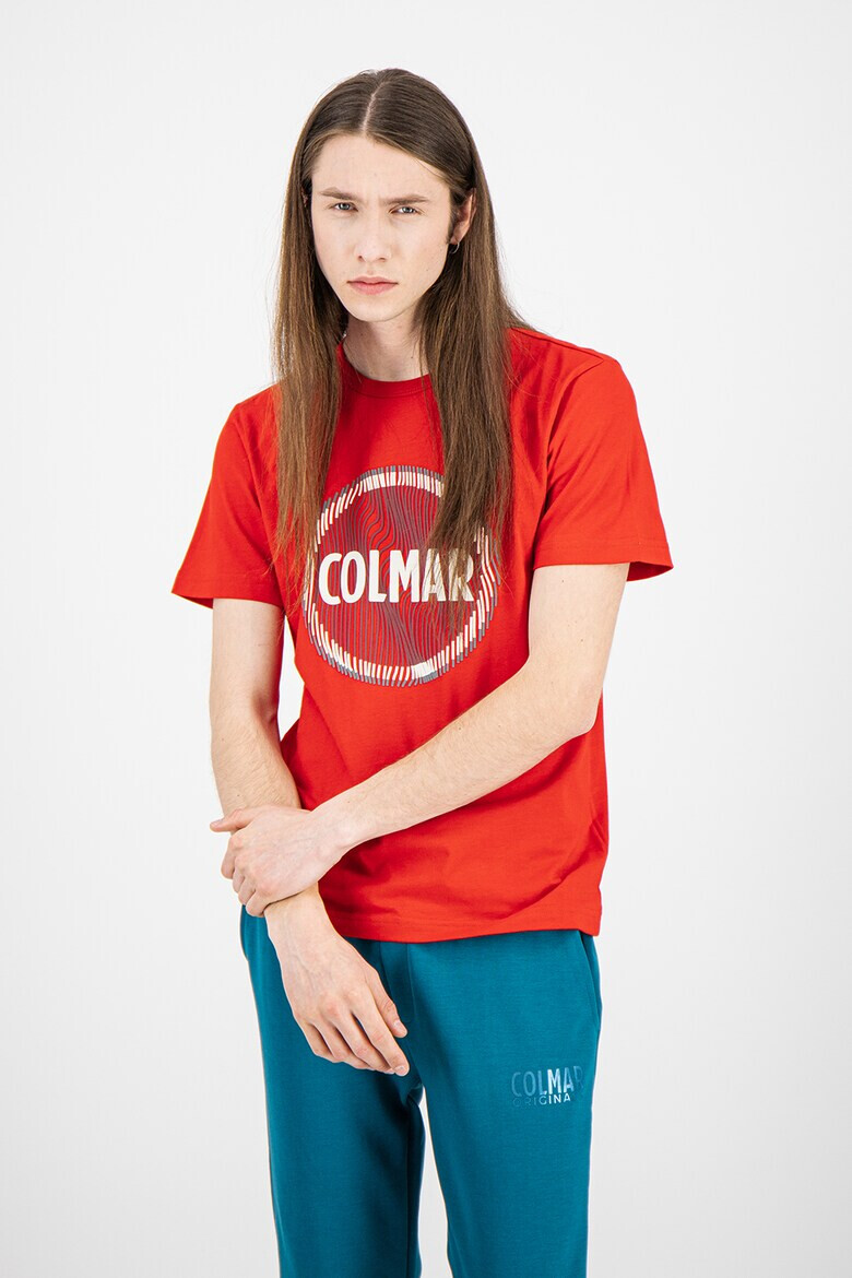 Colmar Тениска с лого - Pepit.bg
