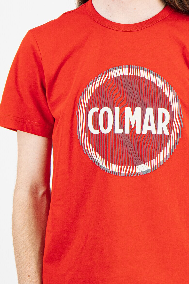 Colmar Тениска с лого - Pepit.bg