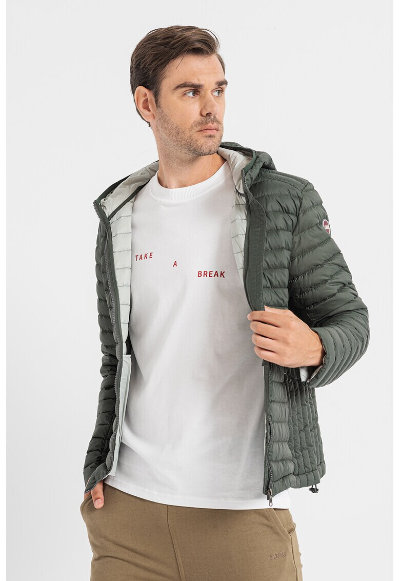Colmar Зимно пухено яке - Pepit.bg