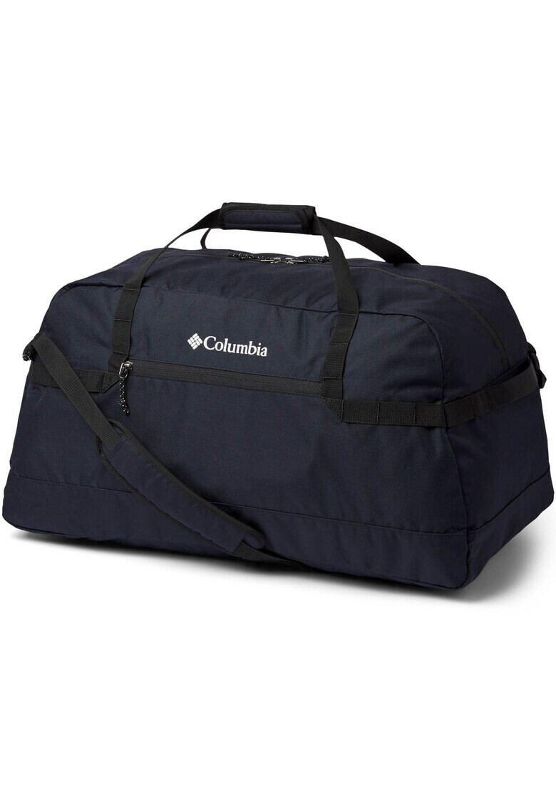 Columbia Чанта Duffel Lodge Medium 55 л Black 32.5x59.9x32.5 см - Pepit.bg