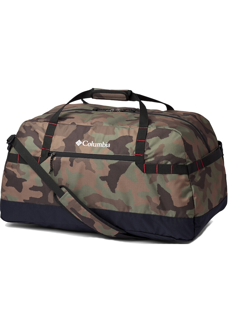 Columbia Чанта Lodge Medium 55L Unisex Cypress 55 л - Pepit.bg