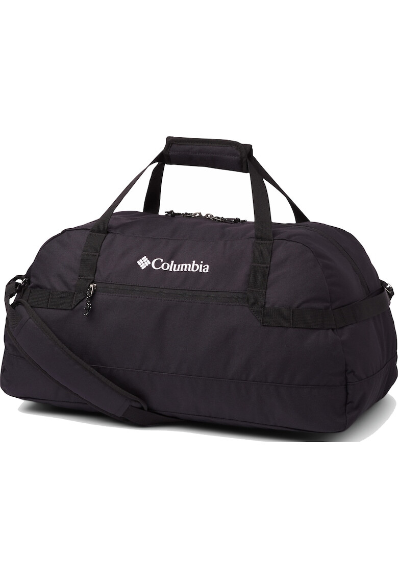 Columbia Чанта Lodge Small 35L Unisex Black 35 л - Pepit.bg