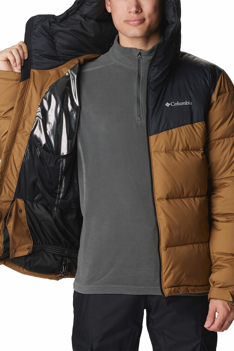 Columbia Яке Iceline Ridge™ за зимни спортове - Pepit.bg