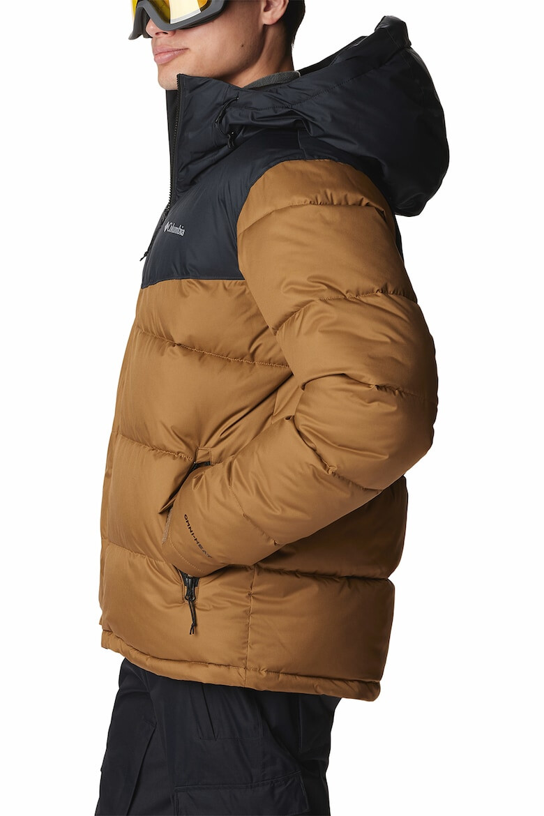 Columbia Яке Iceline Ridge™ за зимни спортове - Pepit.bg