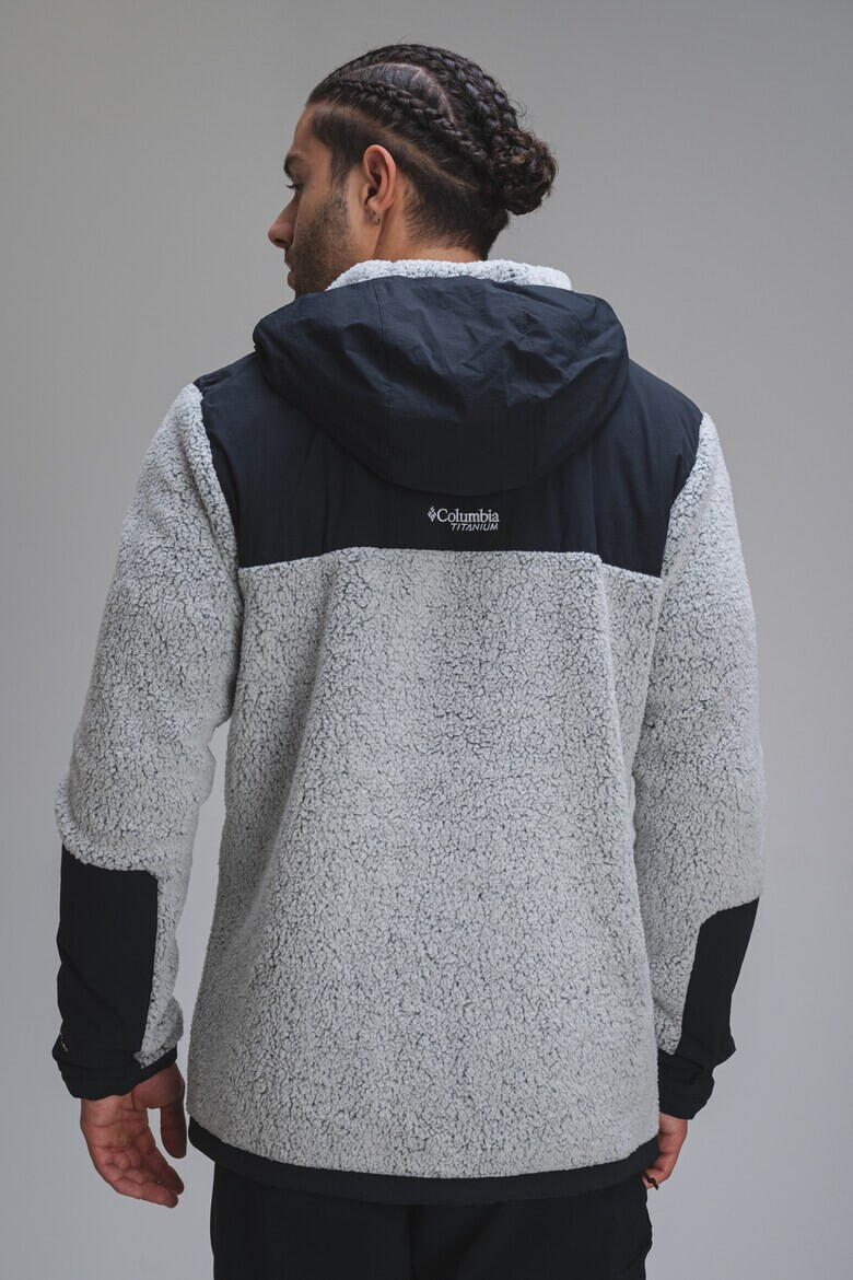 Columbia Хайкинг худи Arctic Crest - Pepit.bg