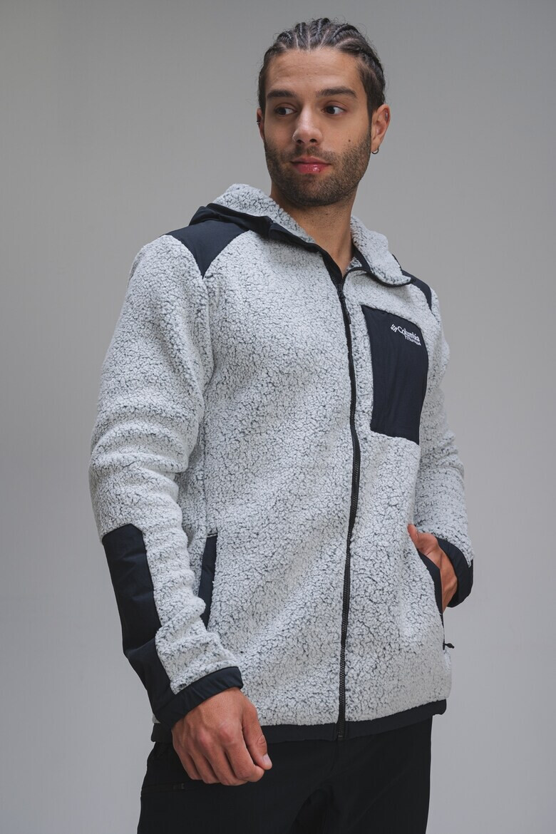Columbia Хайкинг худи Arctic Crest - Pepit.bg