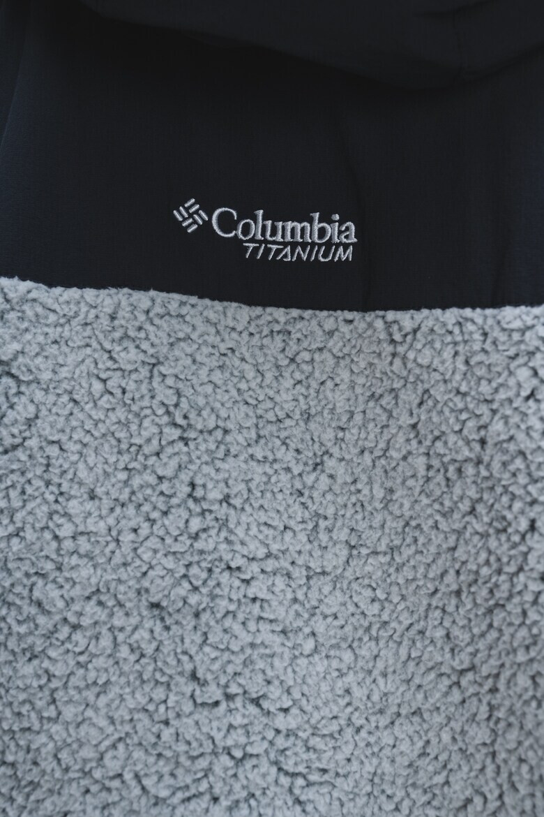Columbia Хайкинг худи Arctic Crest - Pepit.bg