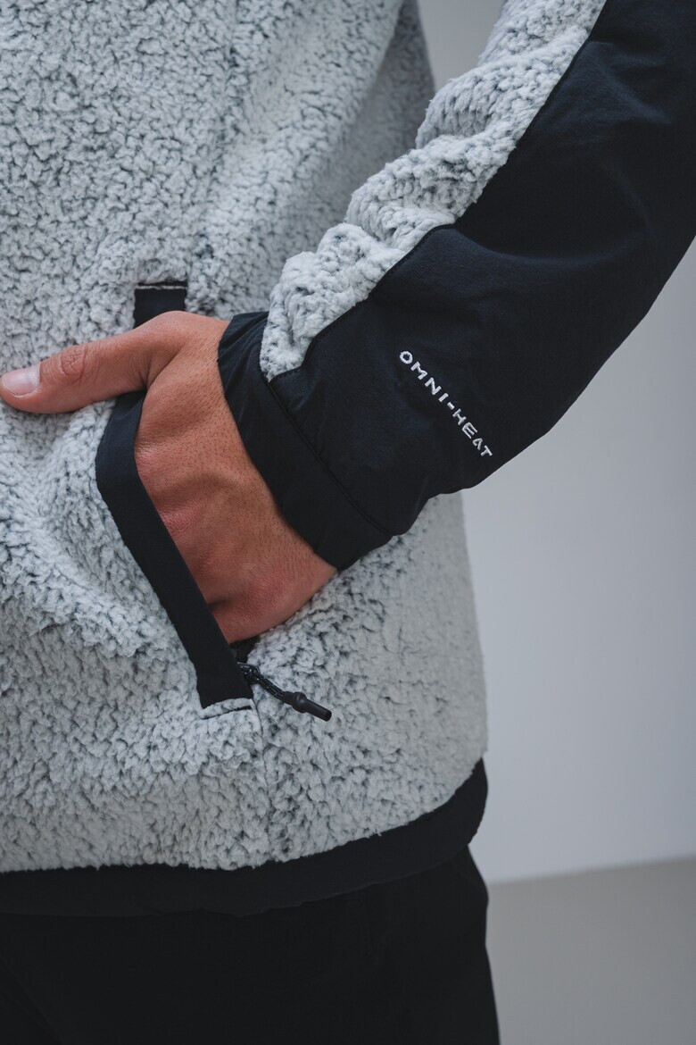 Columbia Хайкинг худи Arctic Crest - Pepit.bg