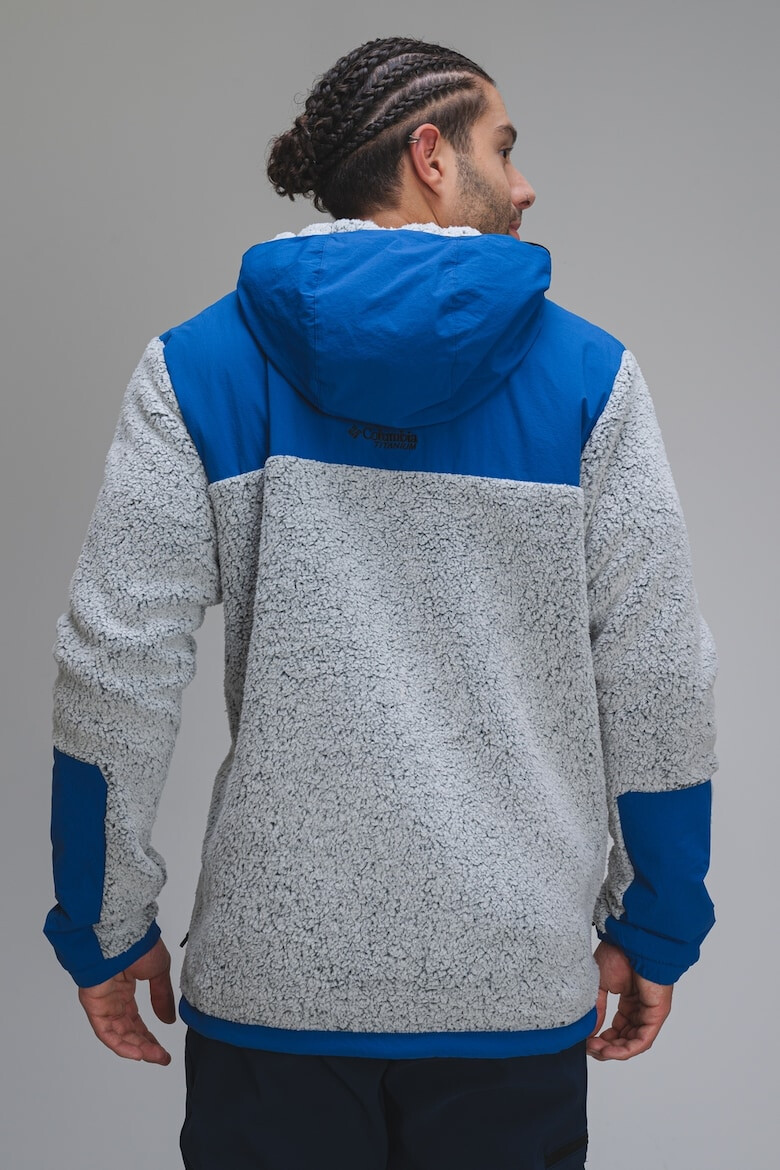 Columbia Хайкинг худи Arctic Crest - Pepit.bg