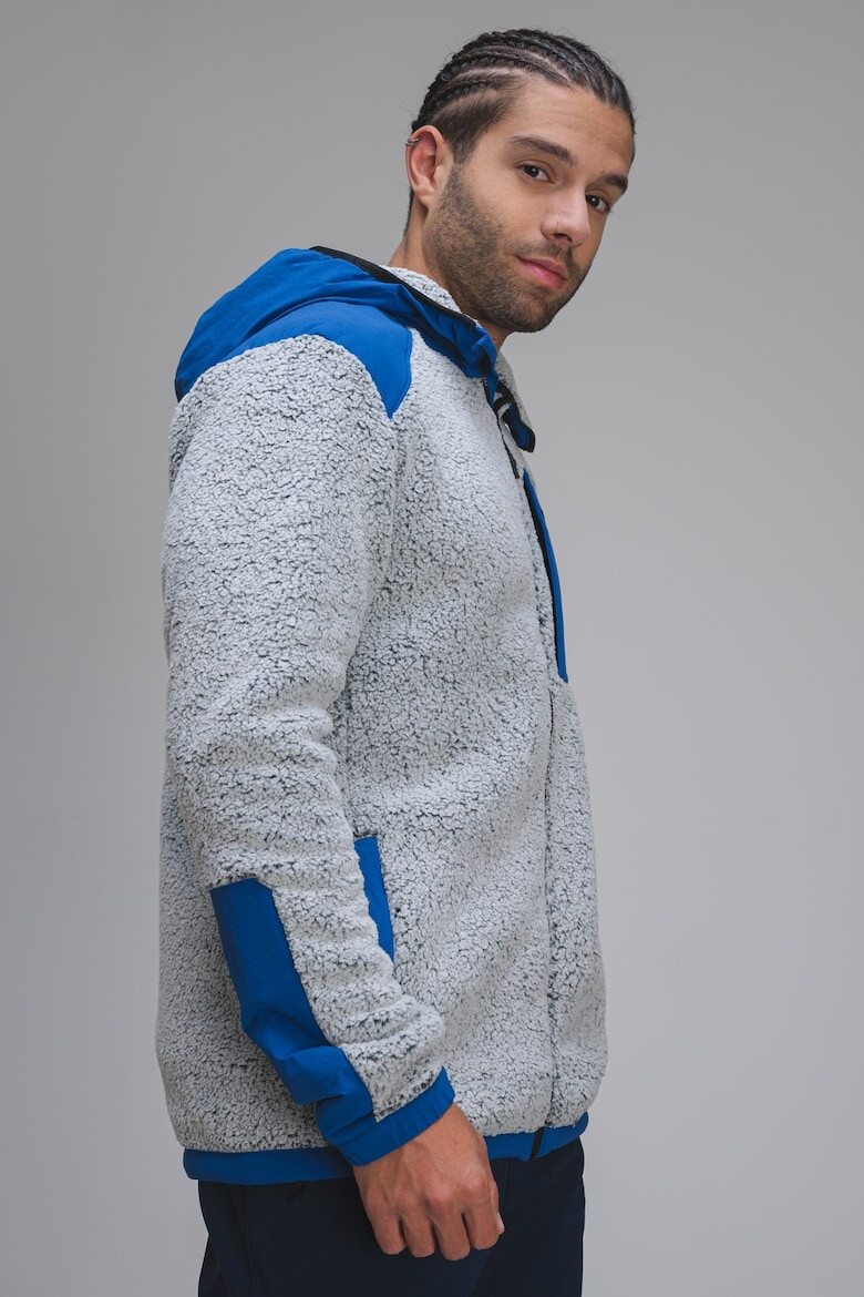 Columbia Хайкинг худи Arctic Crest - Pepit.bg