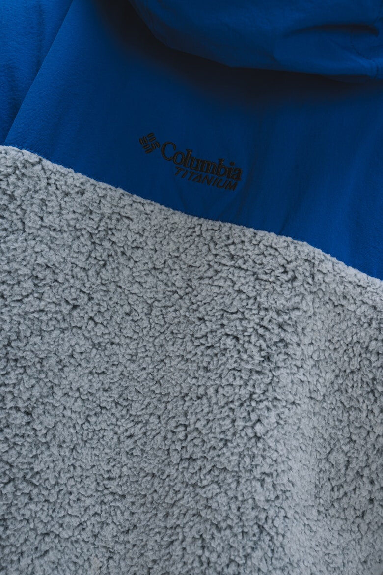 Columbia Хайкинг худи Arctic Crest - Pepit.bg