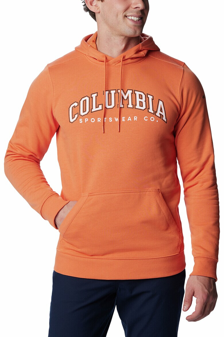 Columbia Худи CSC Basic Logo™ с джоб кенгуру - Pepit.bg