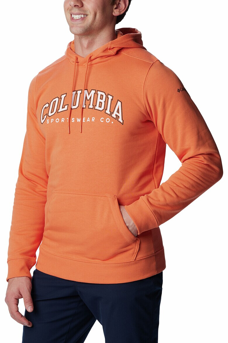 Columbia Худи CSC Basic Logo™ с джоб кенгуру - Pepit.bg