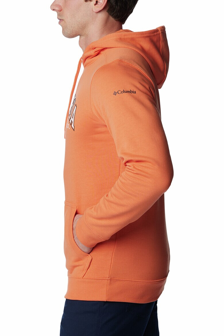 Columbia Худи CSC Basic Logo™ с джоб кенгуру - Pepit.bg