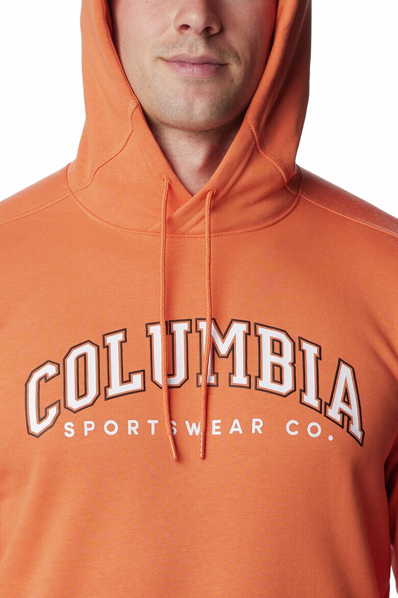 Columbia Худи CSC Basic Logo™ с джоб кенгуру - Pepit.bg