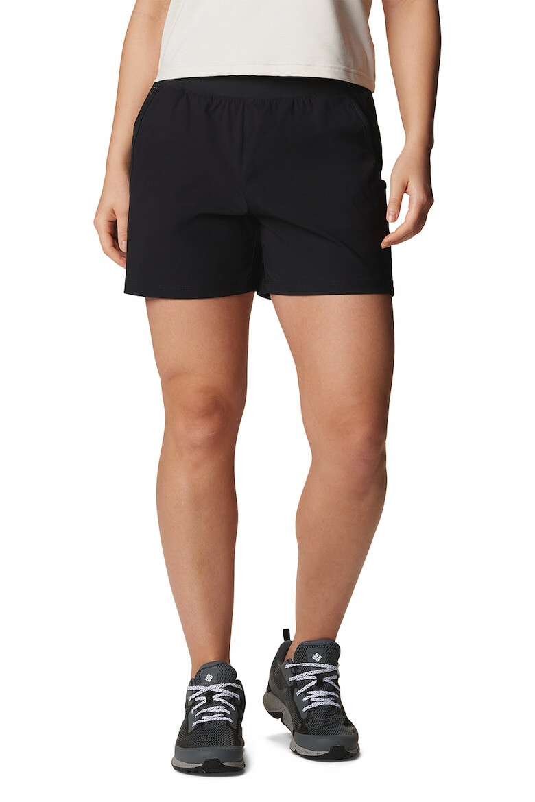 Columbia Къс панталон Leslie за трекинг и хайкинг - Pepit.bg