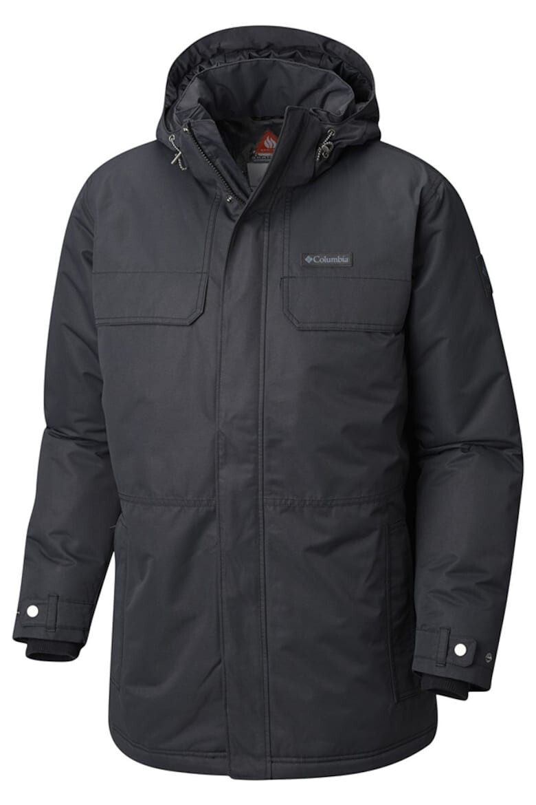 Columbia Men Jackets & VestsLifestyleRugged Path ParkaMen - Pepit.bg