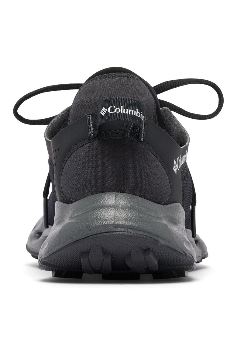 Columbia Обувки Drainmaker Sailing със синтетика - Pepit.bg