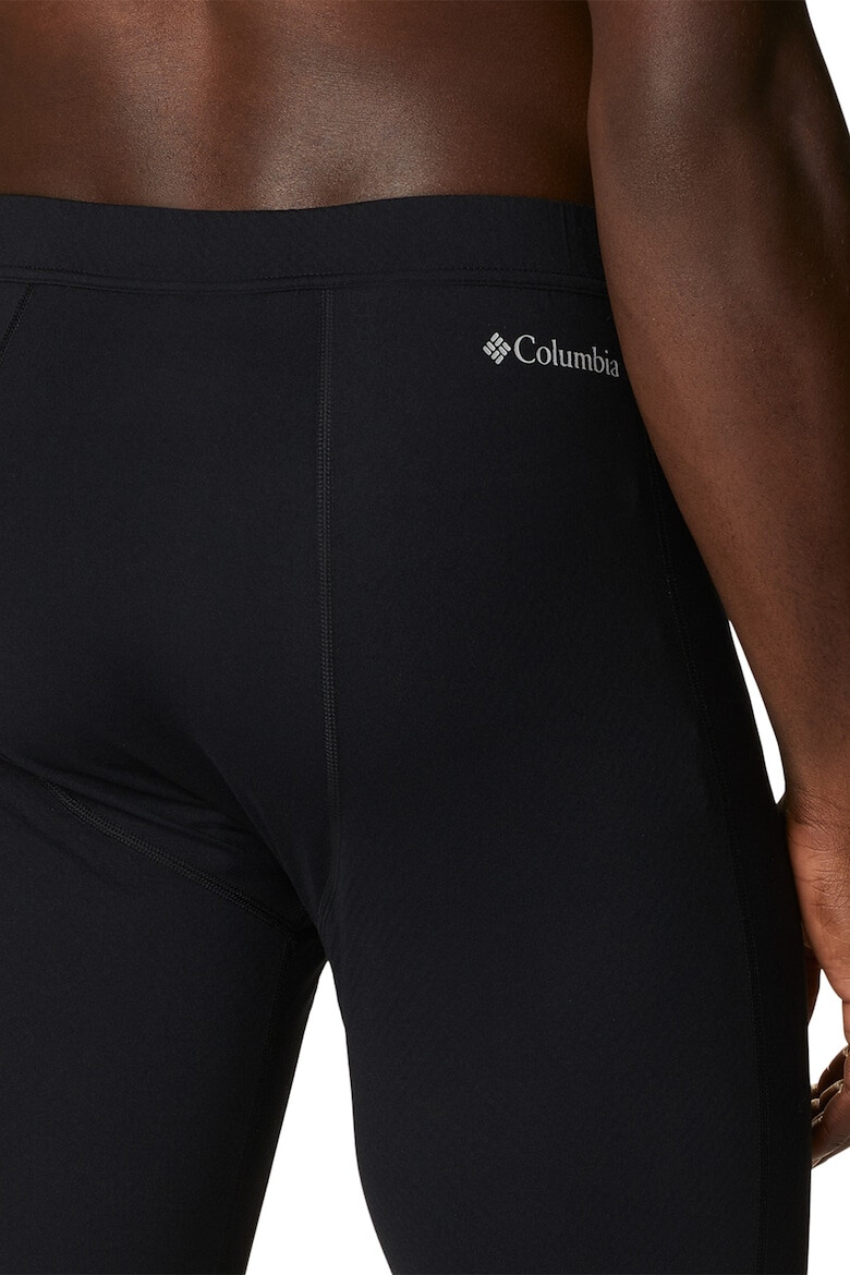 Columbia Ски клин Omni-Heat™ Infinity - Избеляло черно - Pepit.bg