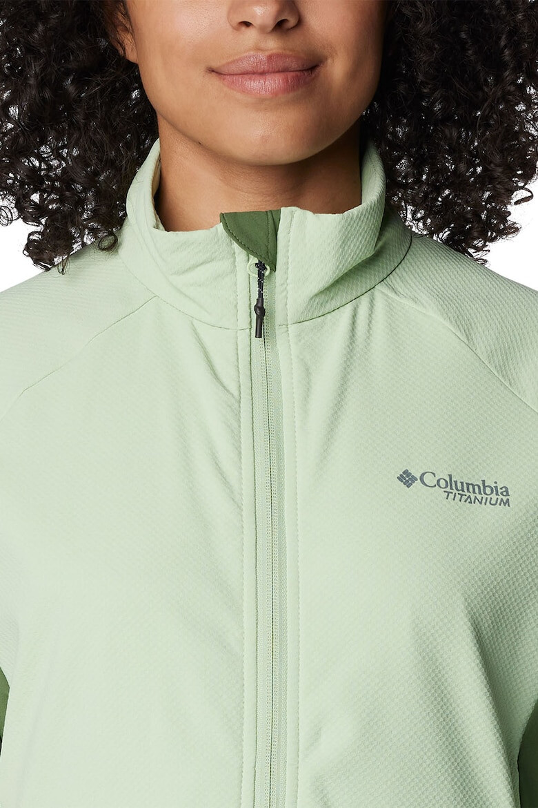 Columbia Полар Spectre Ridge с цип - Pepit.bg