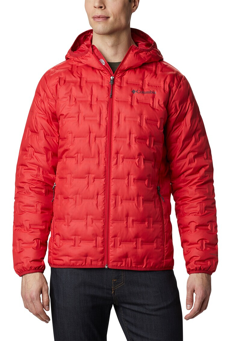 Columbia Пухено зимно яке Delta Ridge™ - Pepit.bg