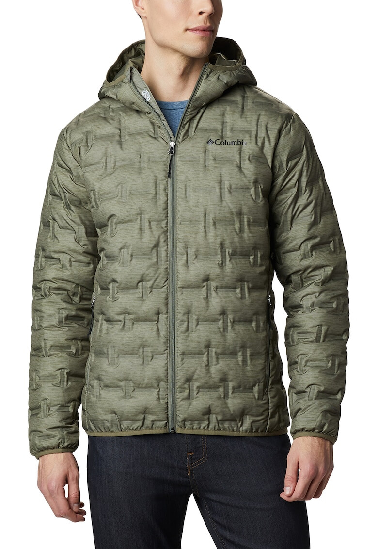 Columbia Пухено зимно яке Delta Ridge™ - Pepit.bg