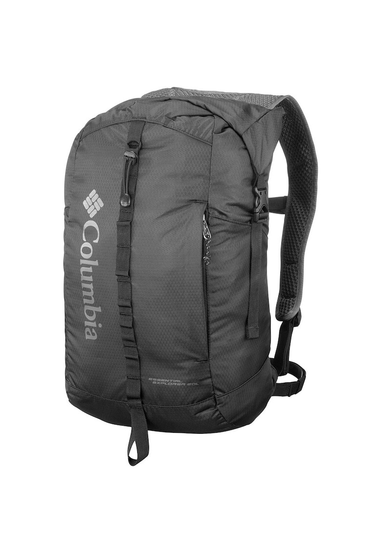 Columbia Раница Essential Explorer™ Black 20 литра - Pepit.bg