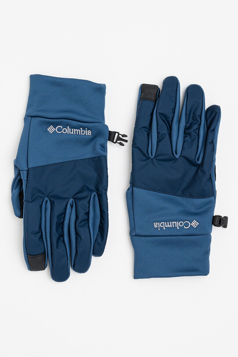 Columbia Ръкавици Cloudcap с бродирано лого - Pepit.bg