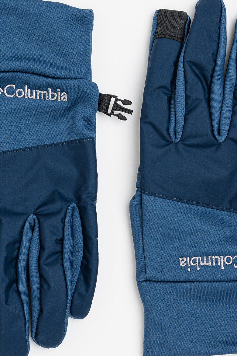 Columbia Ръкавици Cloudcap с бродирано лого - Pepit.bg