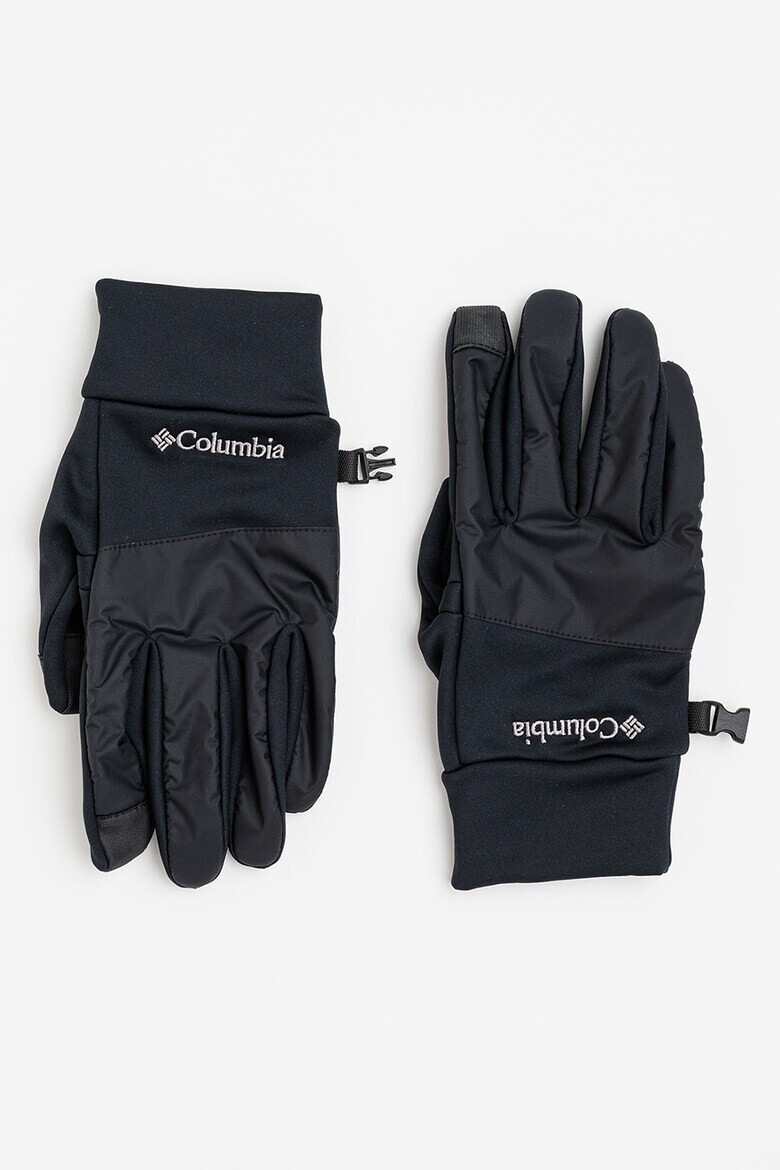 Columbia Ръкавици Cloudcap с бродирано лого - Pepit.bg