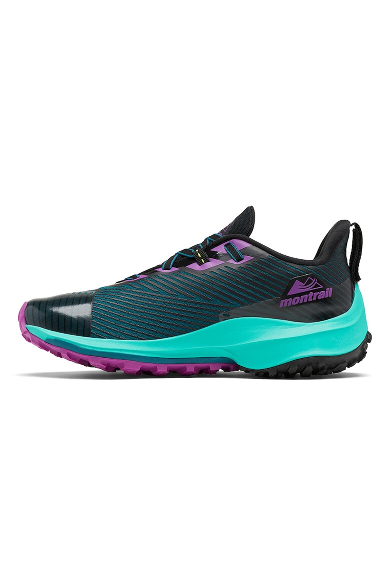 Columbia Спортни обувки Montrail™ Trinity AG™ за бягане - Pepit.bg