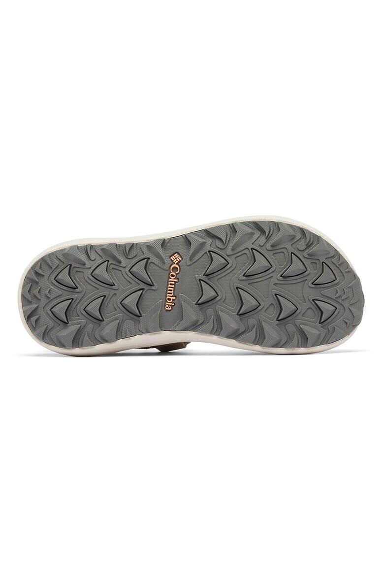 Columbia Сандали Trailstorm Hiker с велур - Pepit.bg