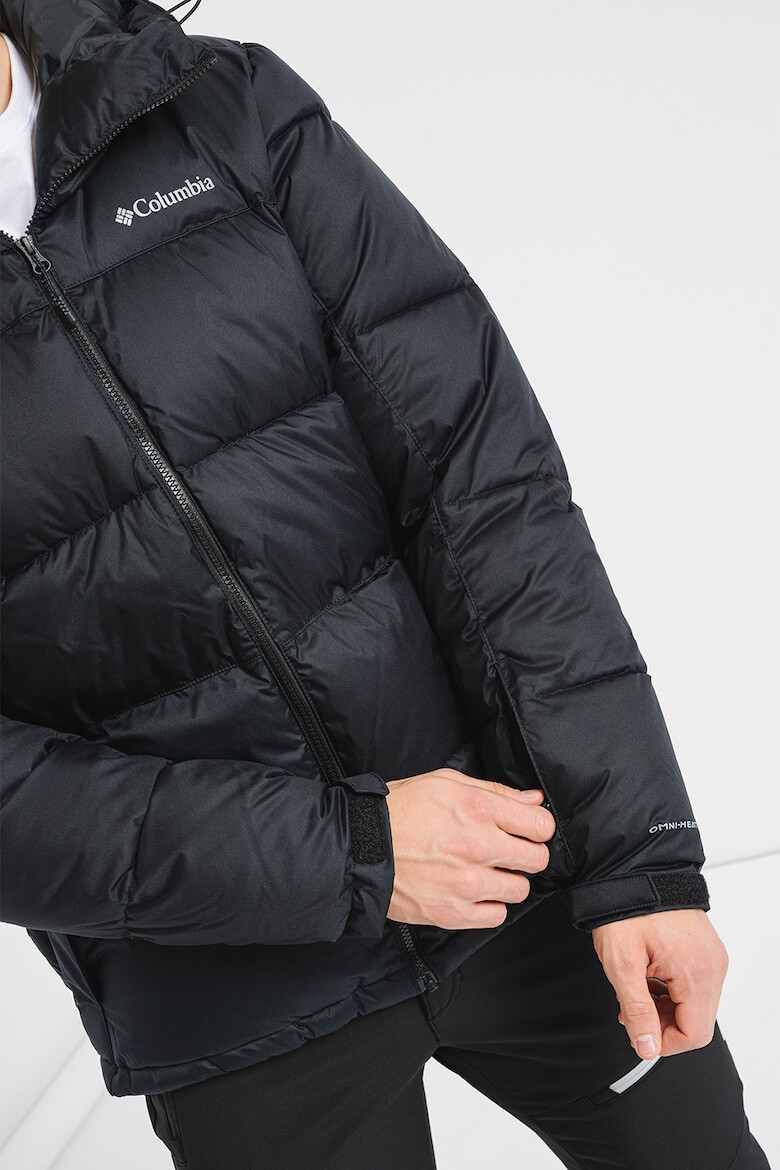 Columbia Непромокаемо ски яке Slope Style - Черен - Pepit.bg
