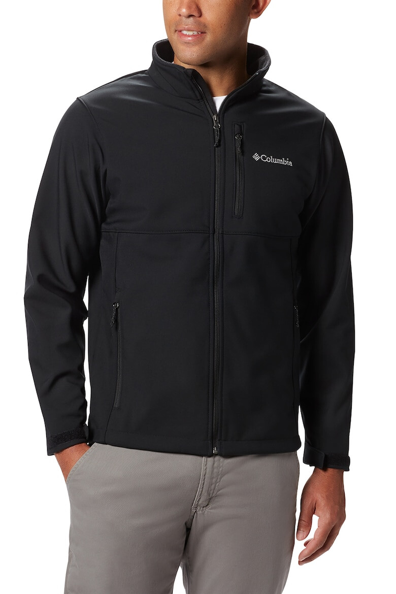 Columbia Спортно яке Ascender Softshell с цип - Pepit.bg