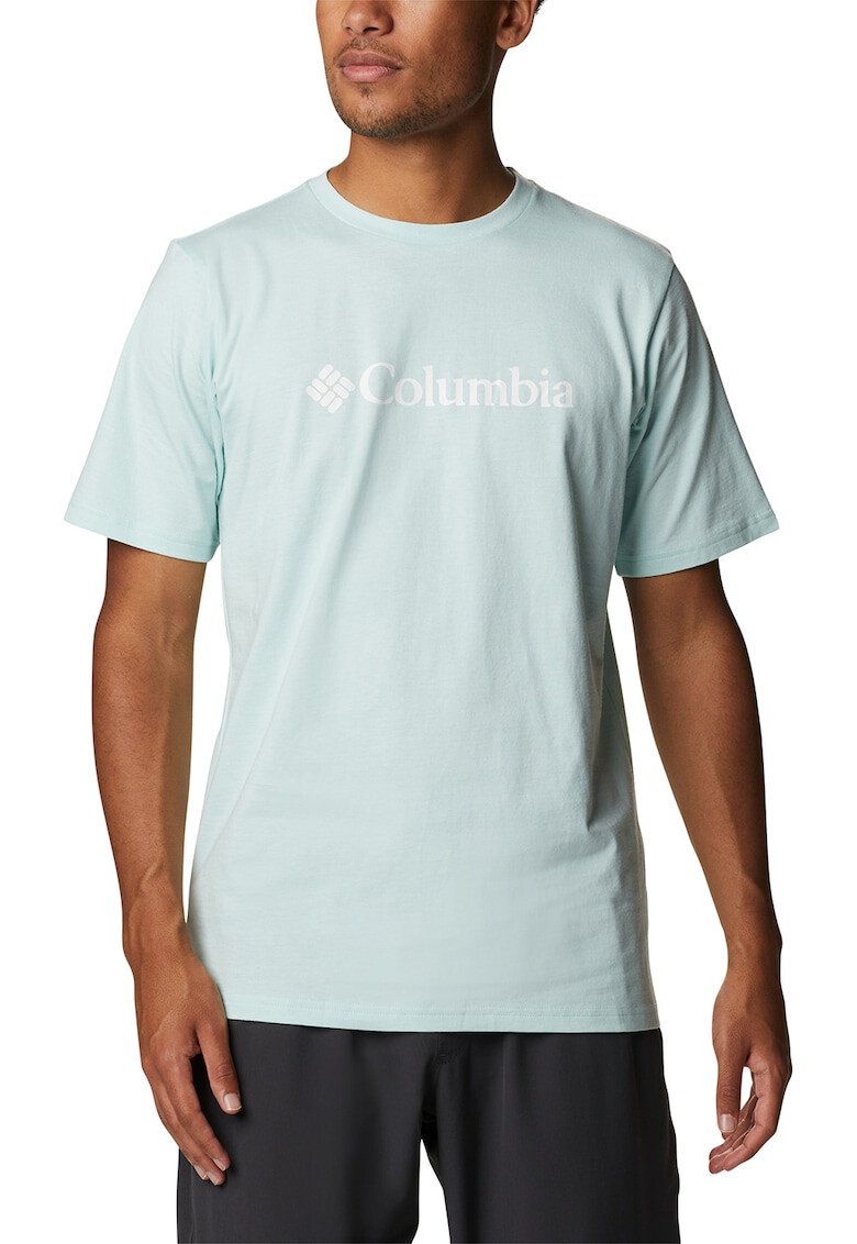 Columbia Тениска CSC Basic Logo™ с щампа - Pepit.bg