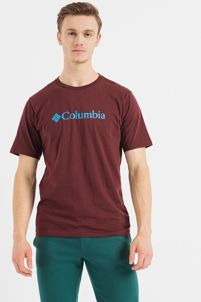 Columbia Тениска CSC Basic Logo™ с щампа - Pepit.bg
