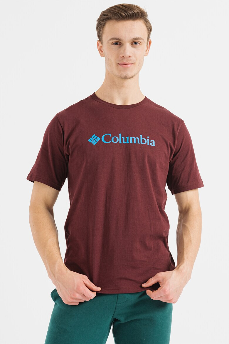 Columbia Тениска CSC Basic Logo™ с щампа - Pepit.bg